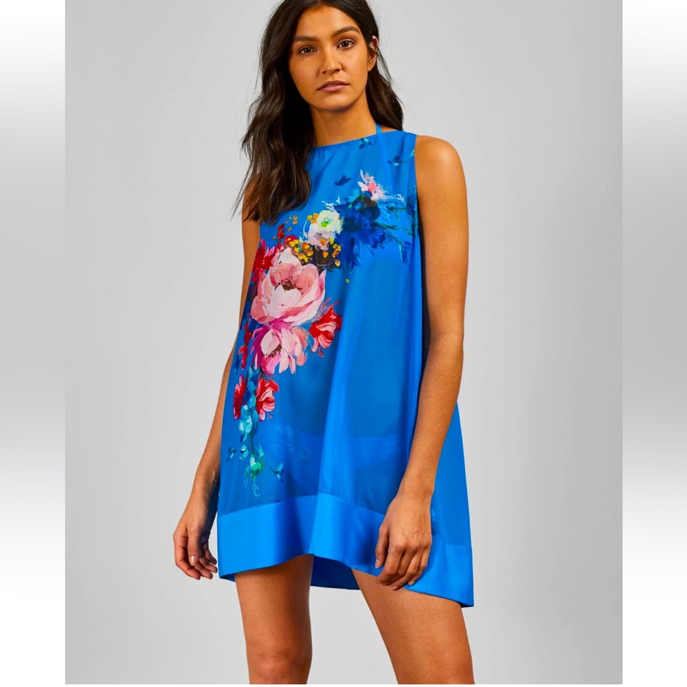 Gorgeous beach cover Ted Baker,  size M, excellent condition
